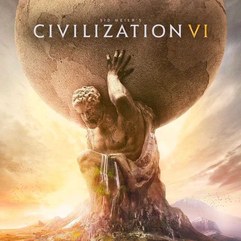 Sid Meier's Civilization VI — gameplay screenshot sourced from IGN