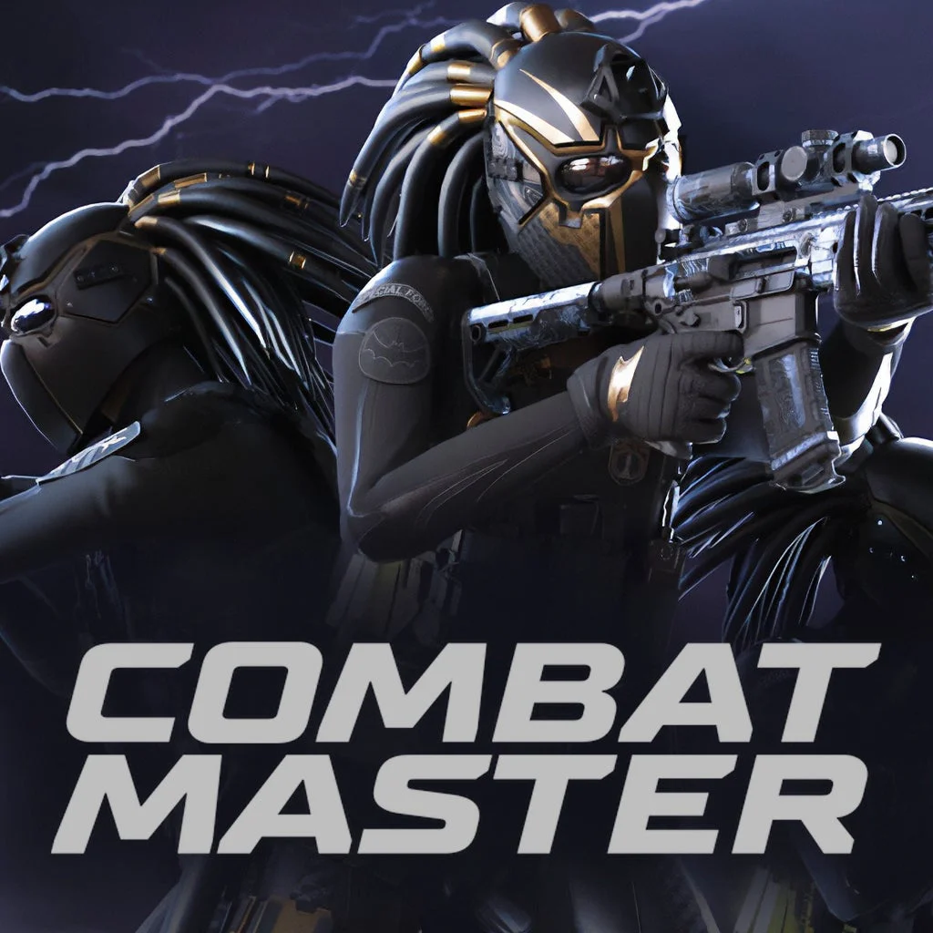 Combat Master — gameplay screenshot sourced from IGN