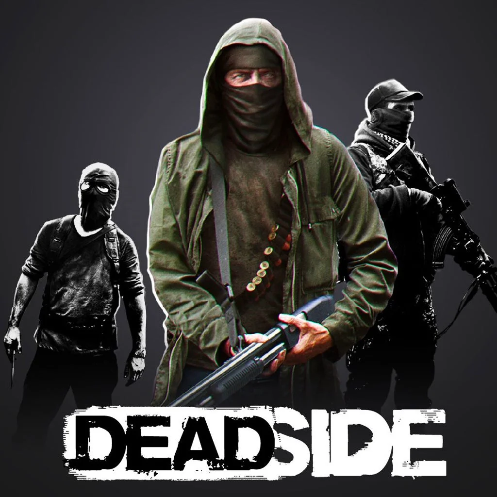 Deadside — gameplay screenshot sourced from IGN