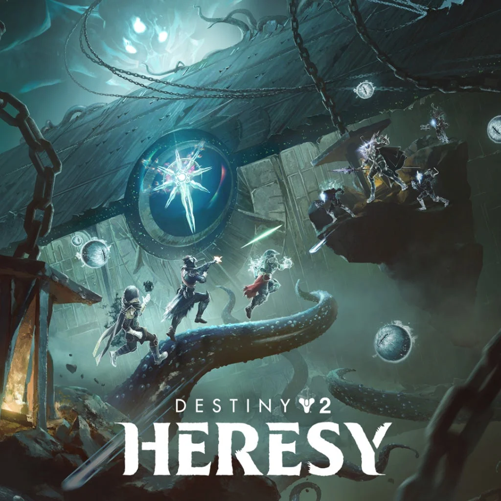 Destiny 2 — gameplay screenshot sourced from IGN