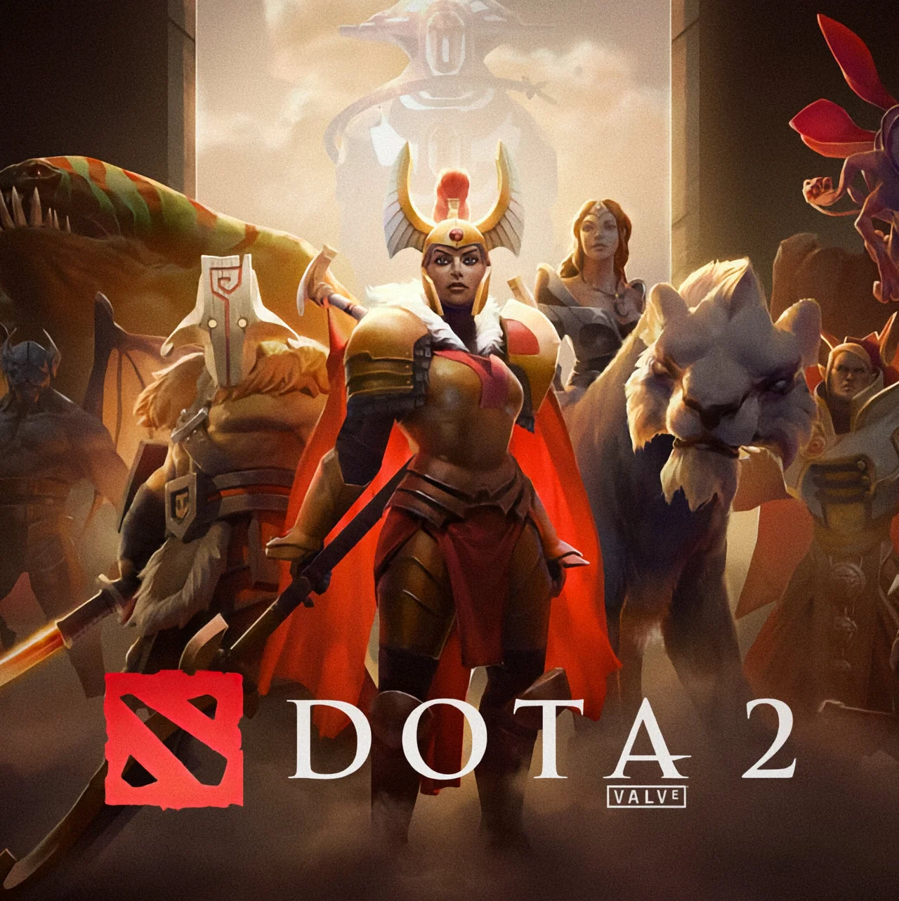 Dota 2 — gameplay screenshot sourced from IGN