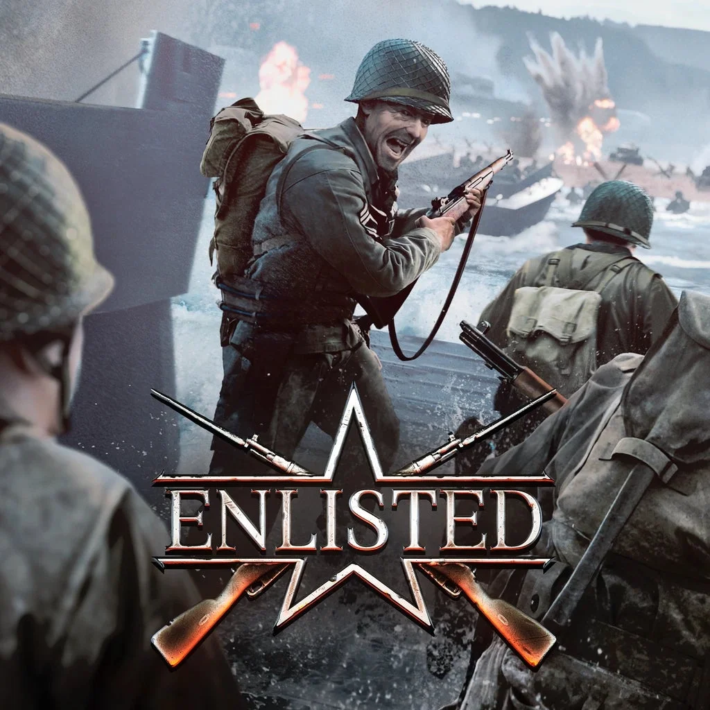 Enlisted — gameplay screenshot sourced from IGN