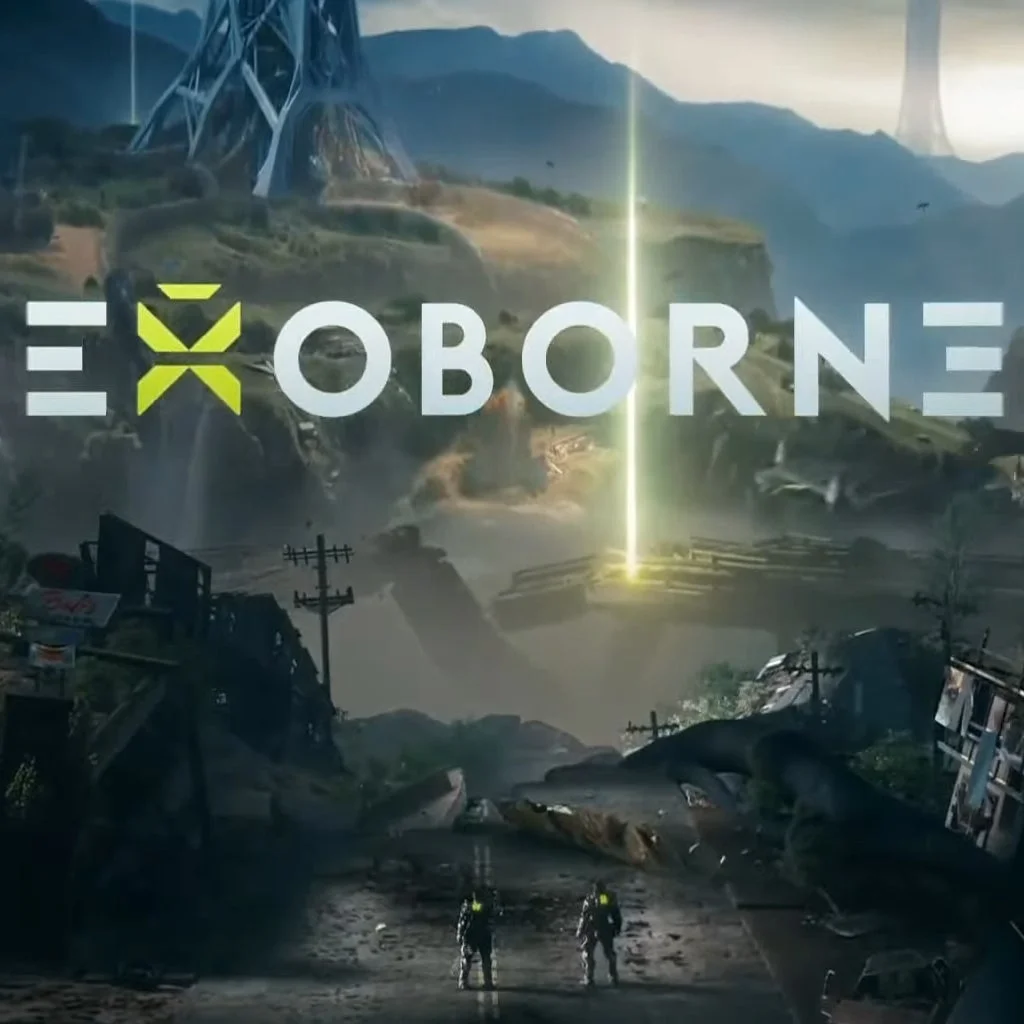 Exoborne — gameplay screenshot sourced from IGN
