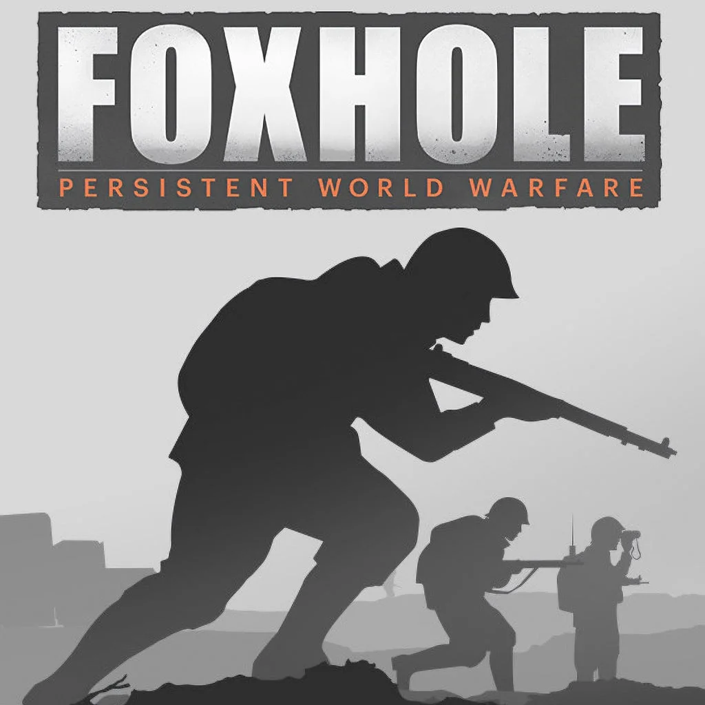 Foxhole — gameplay screenshot sourced from IGN