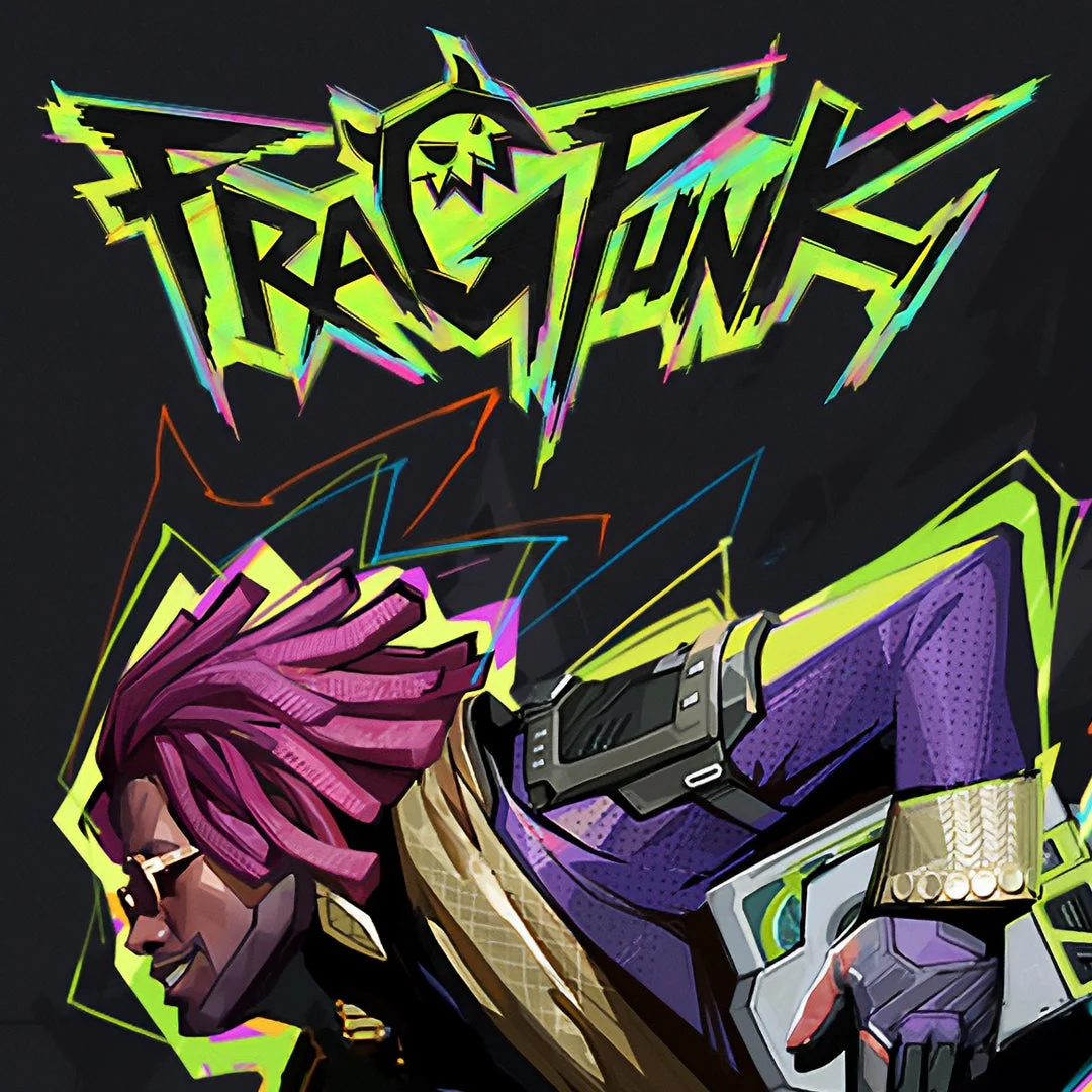 FragPunk — gameplay screenshot sourced from IGN