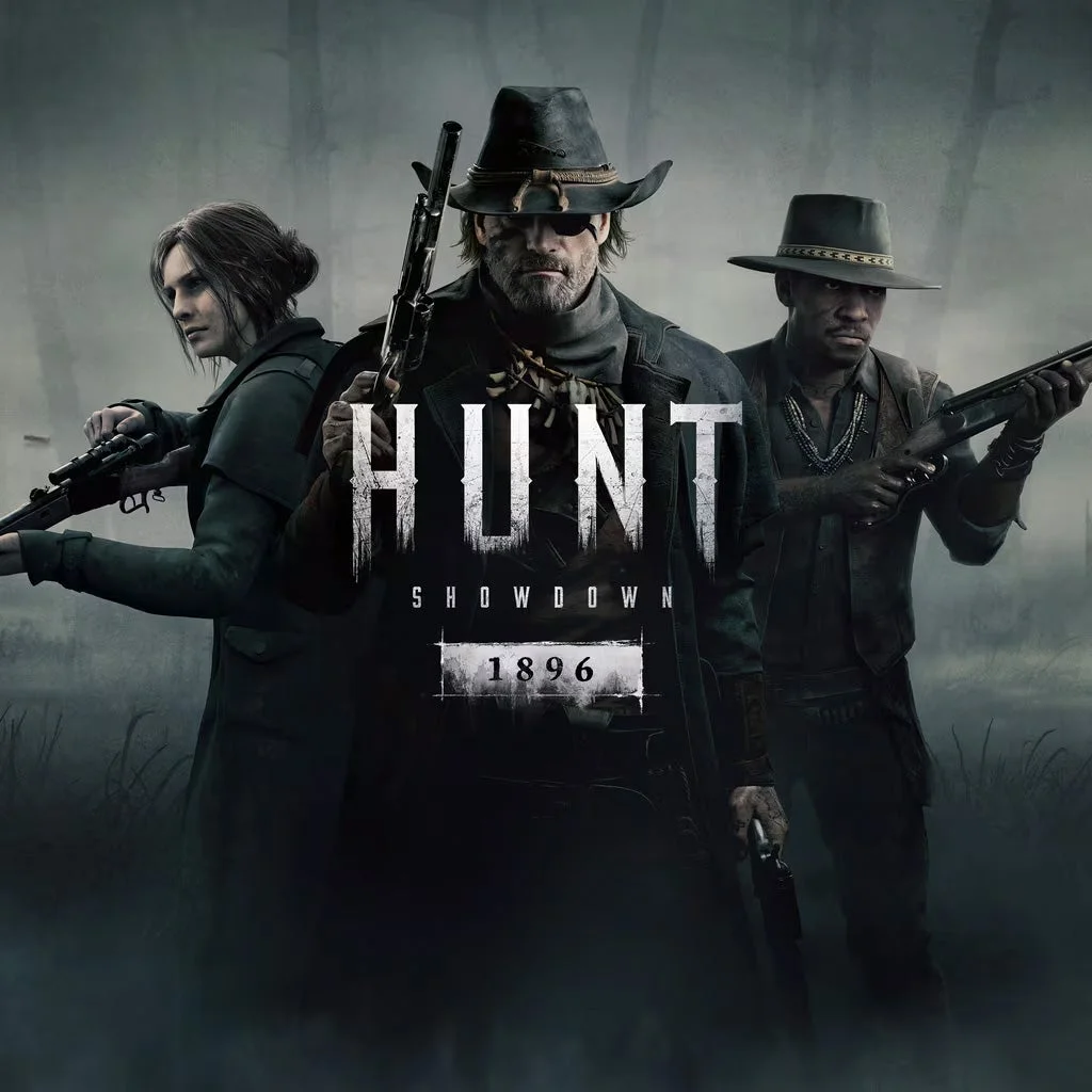 Hunt: Showdown — gameplay screenshot sourced from IGN