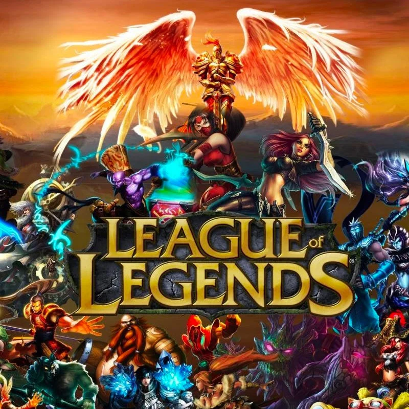 League of Legends — gameplay screenshot sourced from IGN