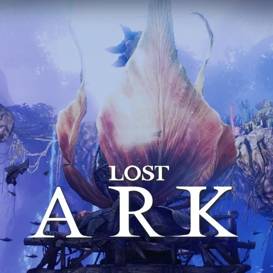 Lost Ark — gameplay screenshot sourced from IGN