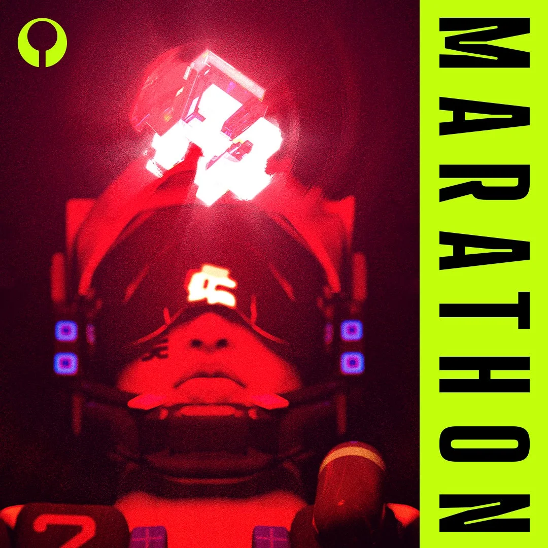 Marathon — gameplay screenshot sourced from IGN