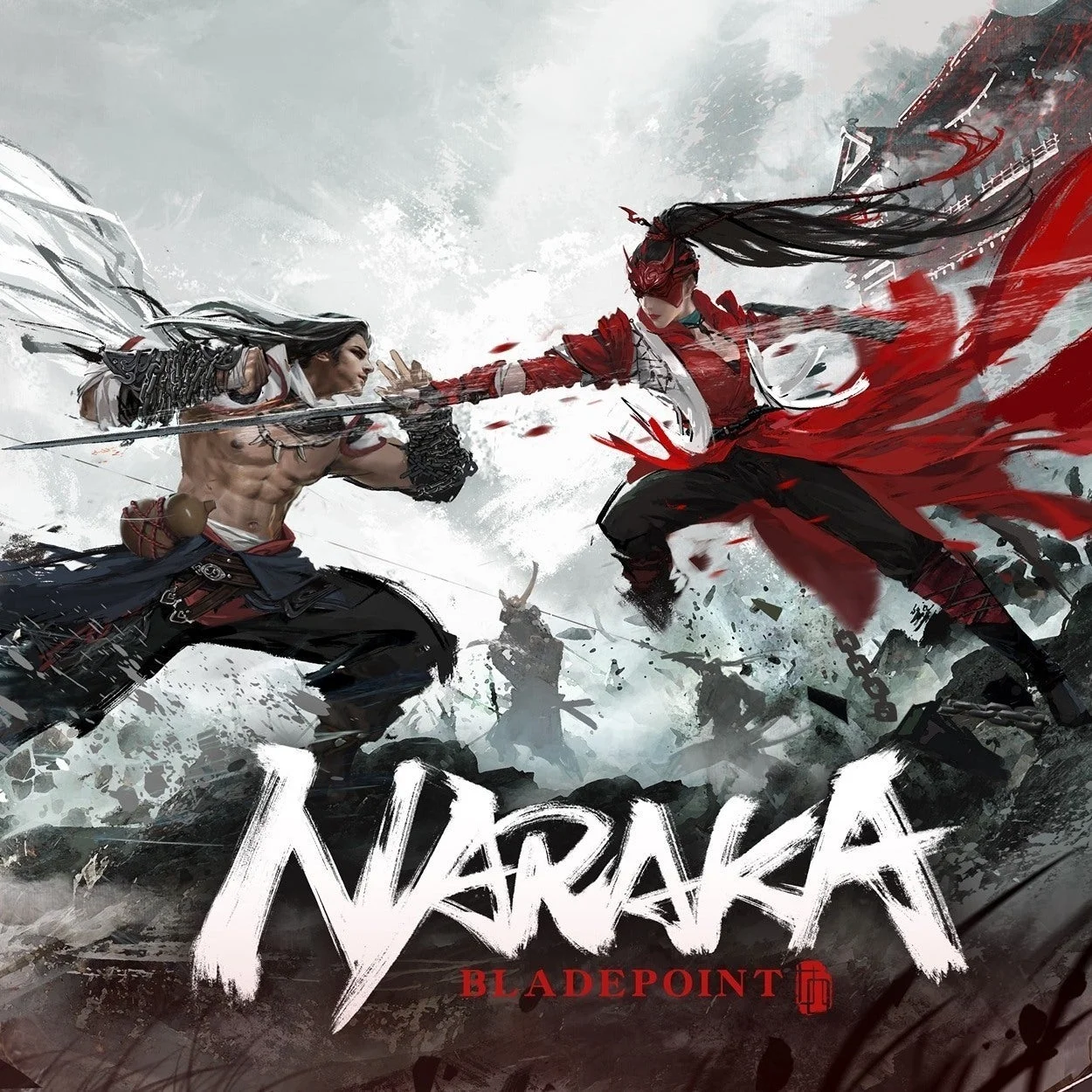 Naraka: Bladepoint — gameplay screenshot sourced from IGN