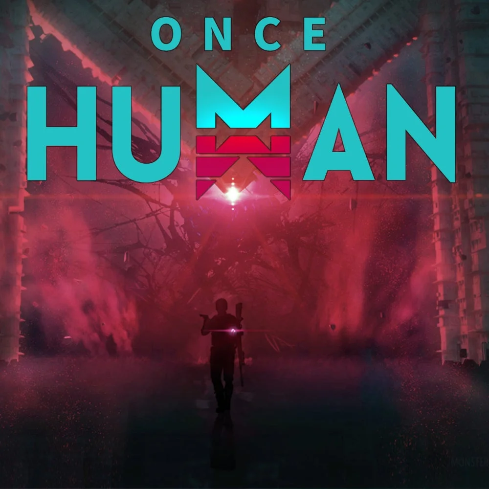 Once Human — gameplay screenshot sourced from IGN