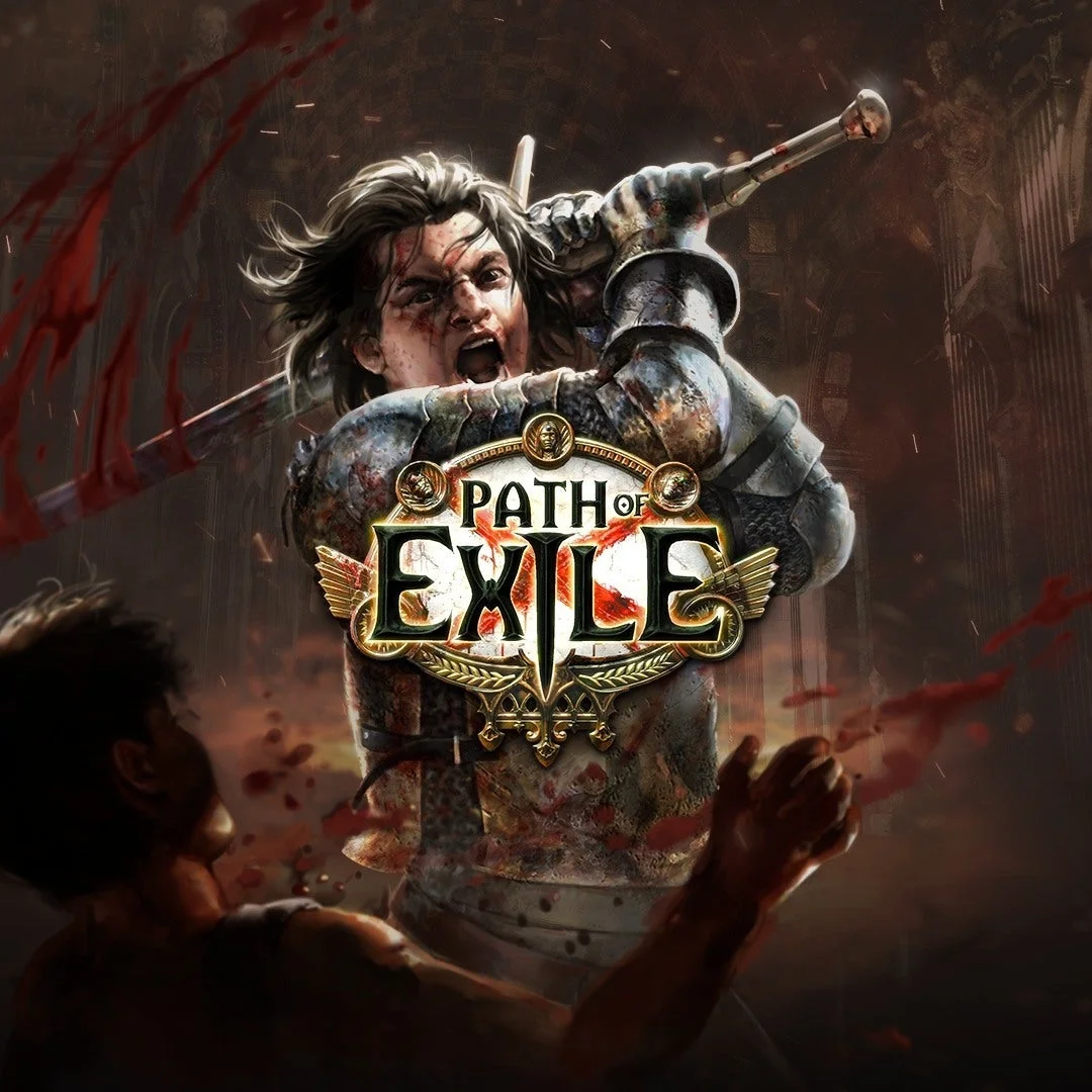 Path of Exile — gameplay screenshot sourced from IGN