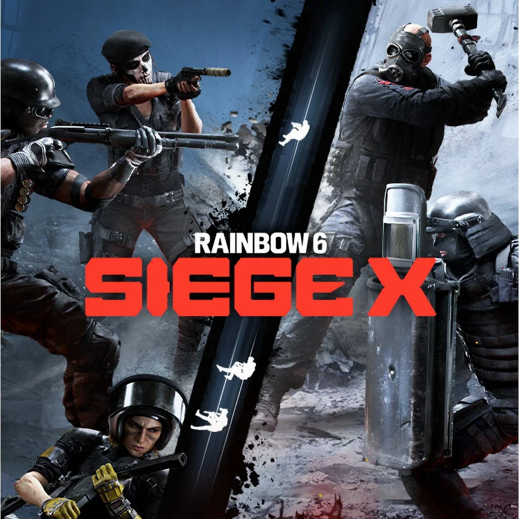 Rainbow Six Siege — gameplay screenshot sourced from IGN
