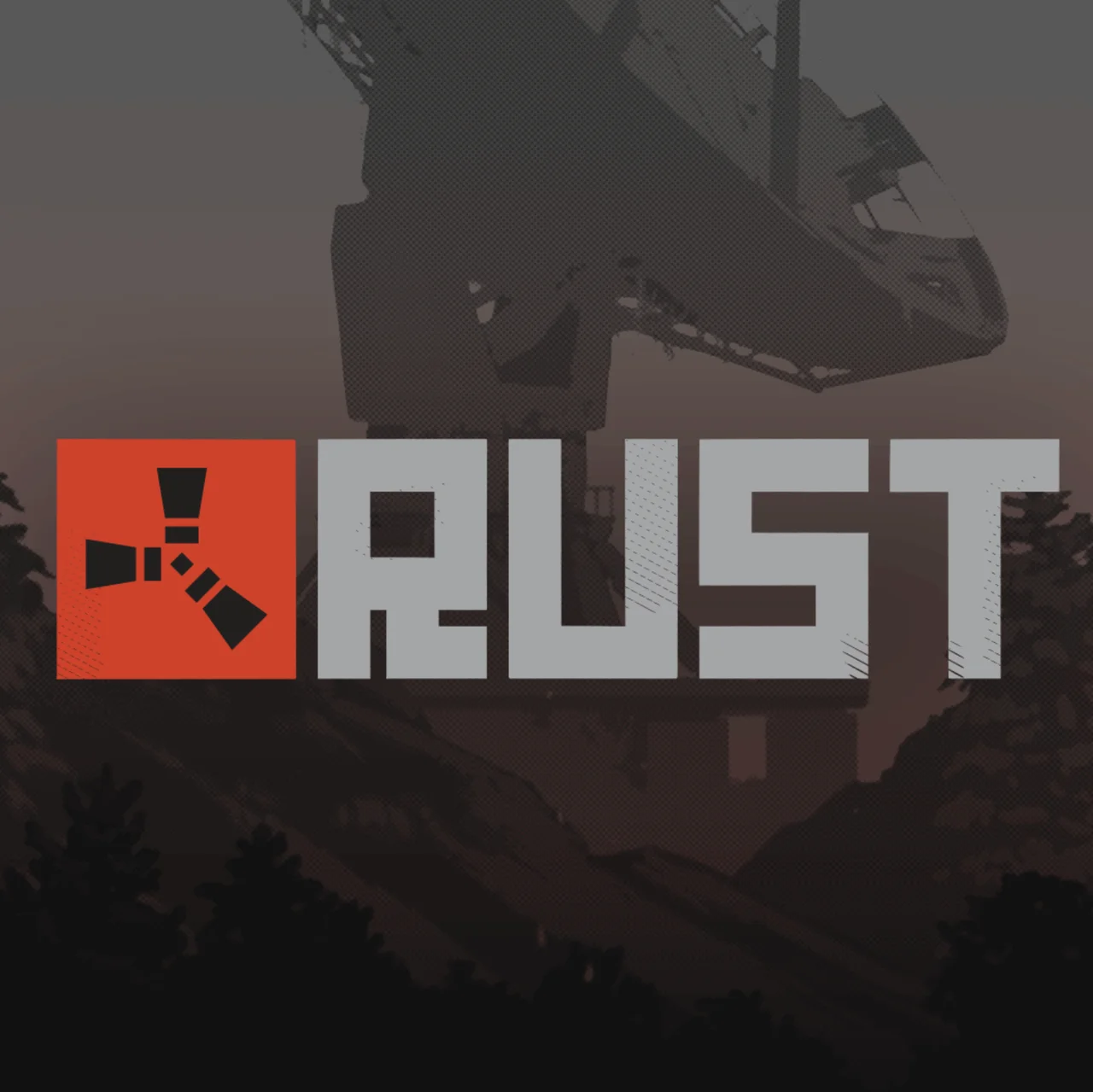 Rust — gameplay screenshot sourced from IGN