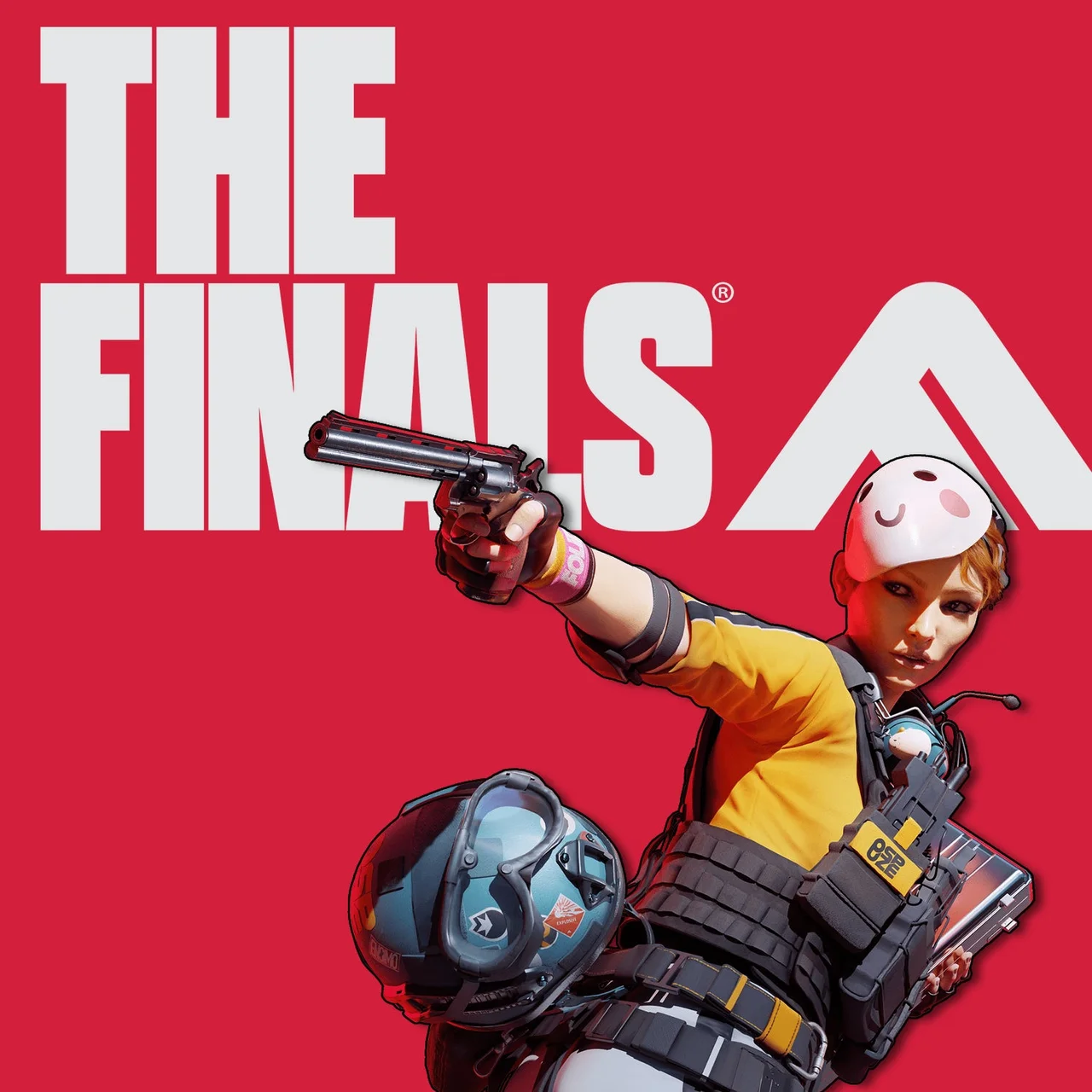 The Finals — gameplay screenshot sourced from IGN