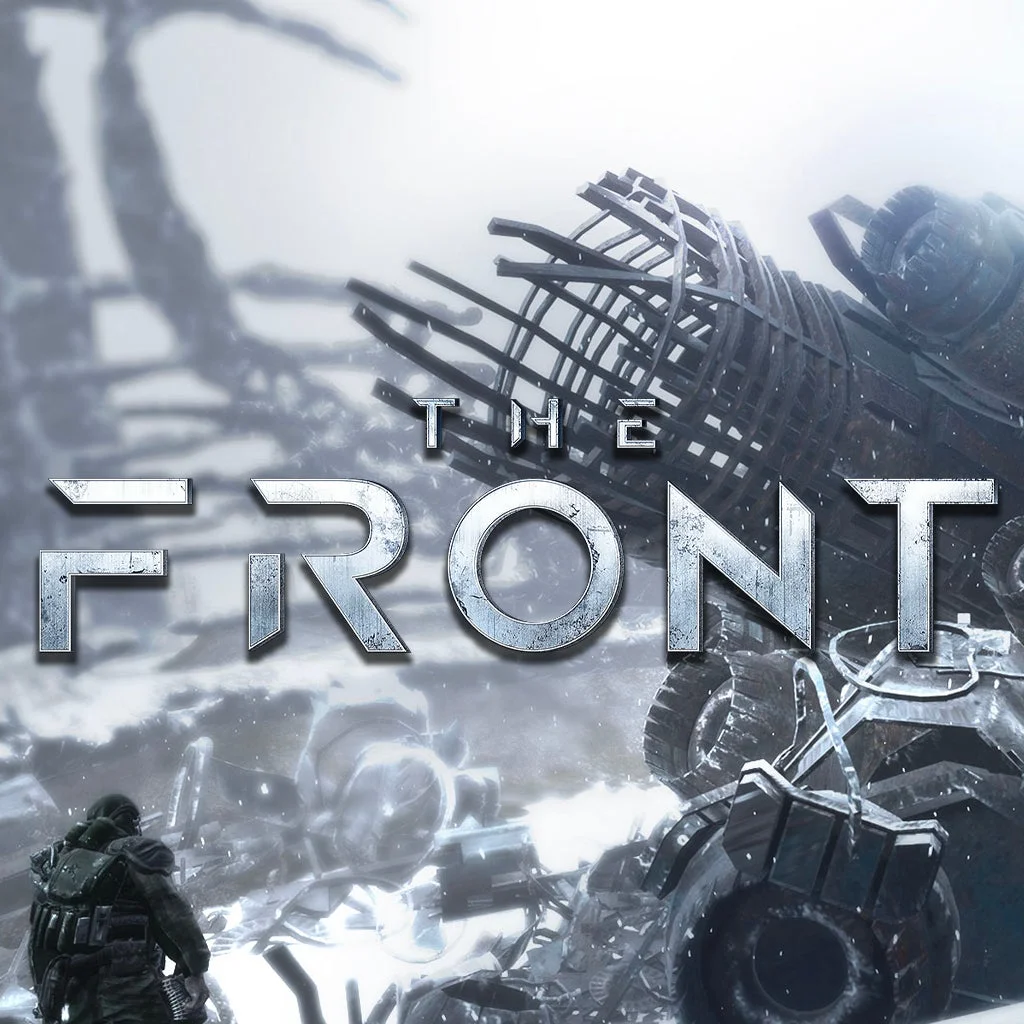 The Front — gameplay screenshot sourced from IGN
